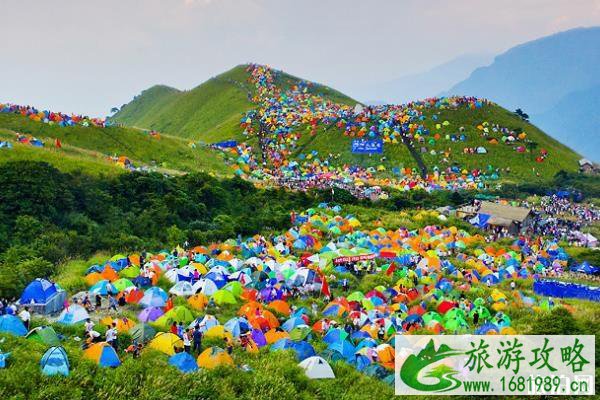 武功山11月份去怎么样 武功山11月旅游攻略 武功山11月份去怎么样 武功山11月旅游攻略