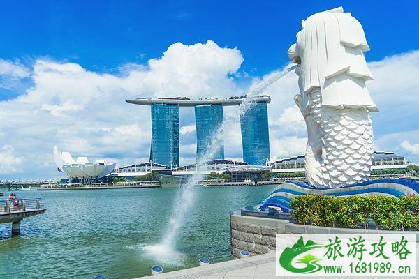 新加坡自由行五日游攻略 新加坡自由行五日游攻略