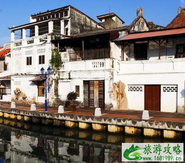 马六甲旅游详细攻略 马六甲旅游景点推荐 马六甲旅游详细攻略 马六甲旅游景点推荐