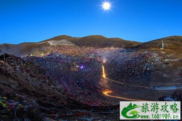 色达旅游攻略2020最新版 色达旅游攻略2020最新版