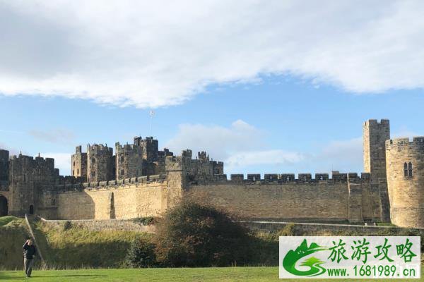 英国哈利波特取景地大学 哈利波特取景地在哪