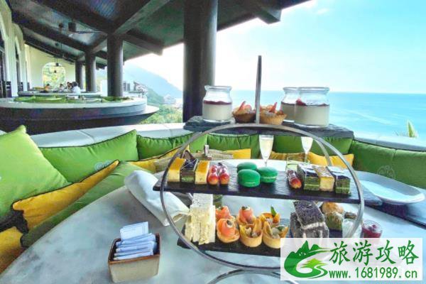 岘港洲际酒店下午茶攻略(约定+多少钱) 岘港洲际酒店下午茶攻略(约定+多少钱)