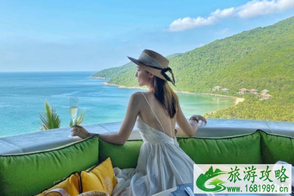 岘港洲际酒店下午茶攻略(约定+多少钱) 岘港洲际酒店下午茶攻略(约定+多少钱)