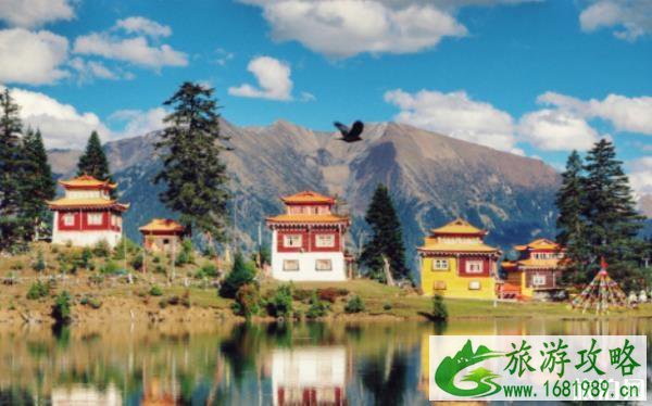 措卡湖在哪里 措卡湖游玩攻略 措卡湖海拔多少 措卡湖在哪里 措卡湖游玩攻略 措卡湖海拔多少