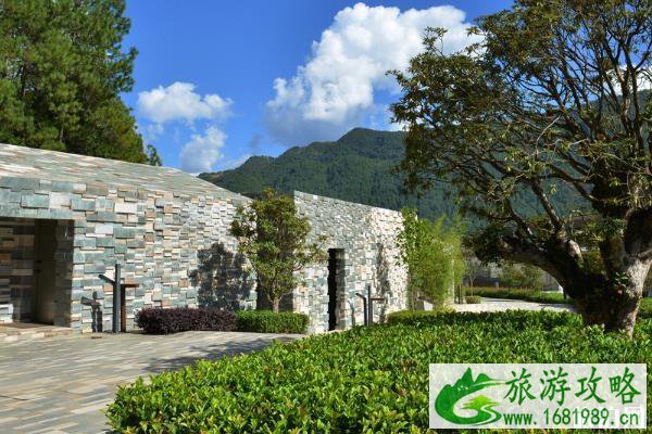 腾冲云峰山景区游玩攻略(门票+交通) 腾冲云峰山景区游玩攻略(门票+交通)