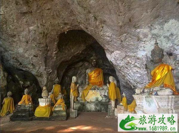 春蓬府旅游攻略