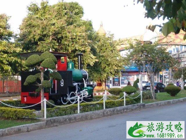 春蓬府旅游攻略