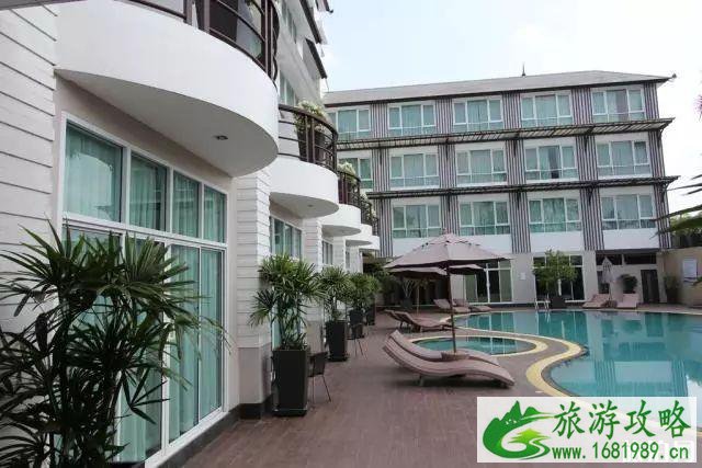 春蓬府旅游攻略