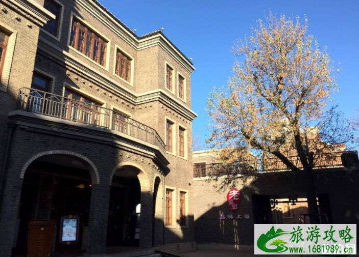 2022天津庆王府开放时间门票+交通指南