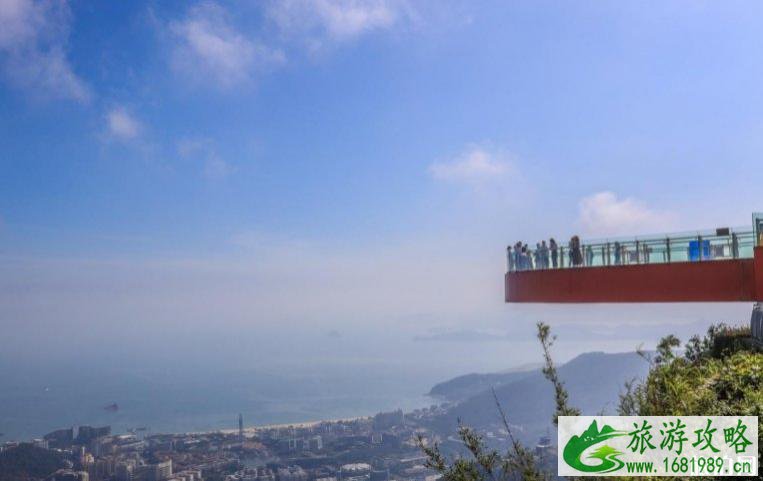 2022深圳双十一景区活动汇总（门票价格+优惠信息）