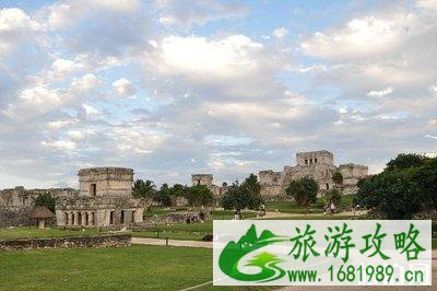 墨西哥有哪些必去景点