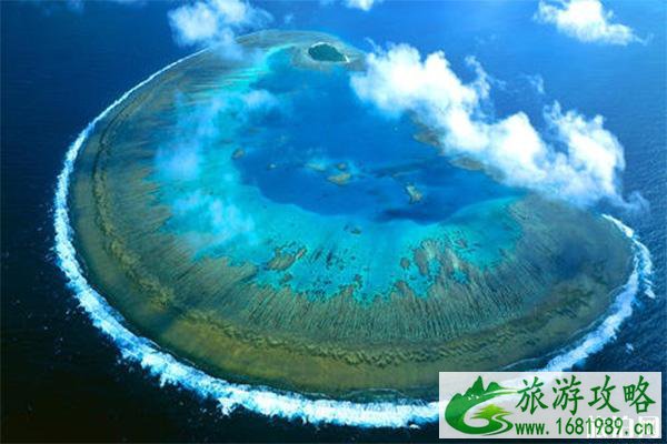 凯恩斯大堡礁坐飞机怎么抵达 