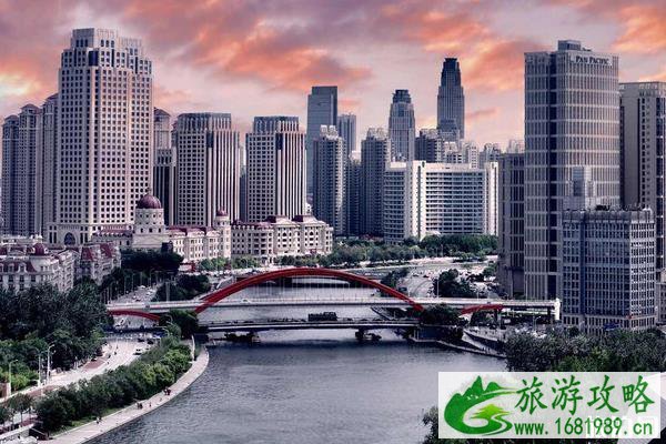 天津两天一夜游玩攻略 天津两天一夜旅游花费 天津两天一夜游玩攻略 天津两天一夜旅游花费