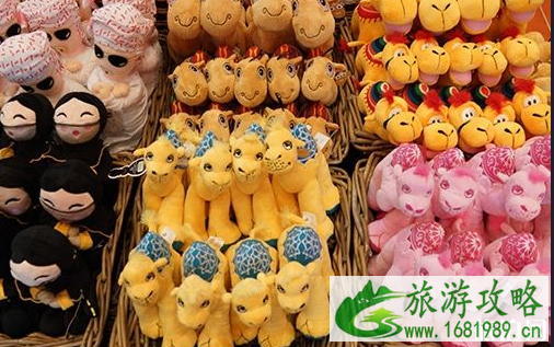 去迪拜带什么礼物回来