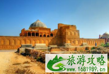 巴基斯坦有哪些旅游景点