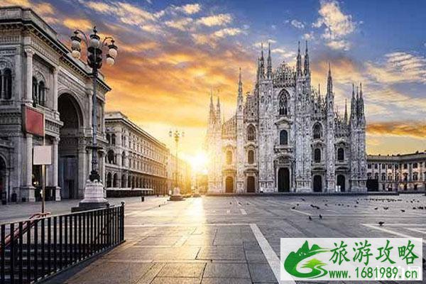意大利景地游玩推荐 意大利购物攻略 意大利景地游玩推荐 意大利购物攻略