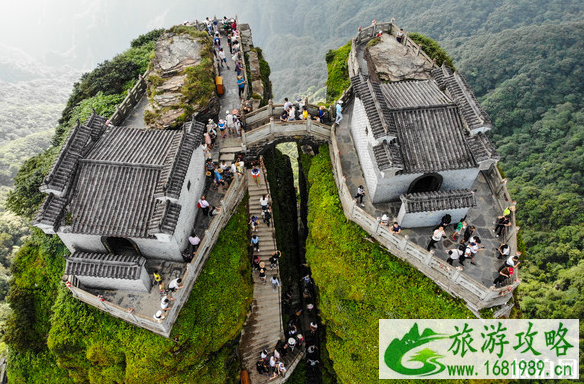 国内这四个小众旅游景点