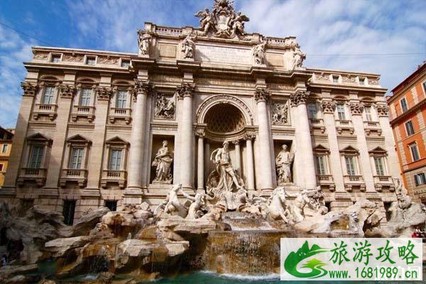 意大利自由行小知识 意大利自由行小知识