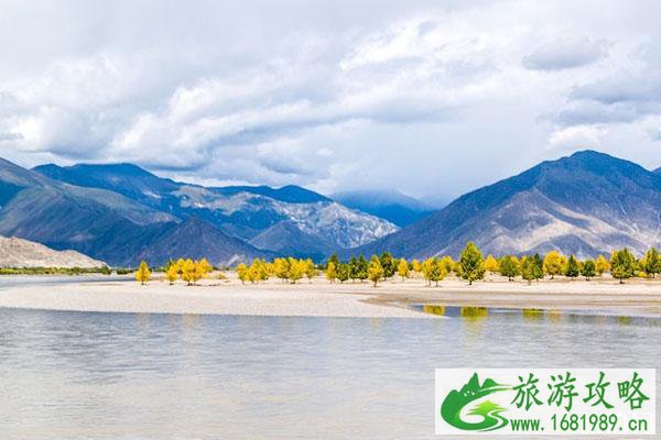 雅鲁藏布大峡谷门票价格+开放时间 雅鲁藏布大峡谷游玩攻略
