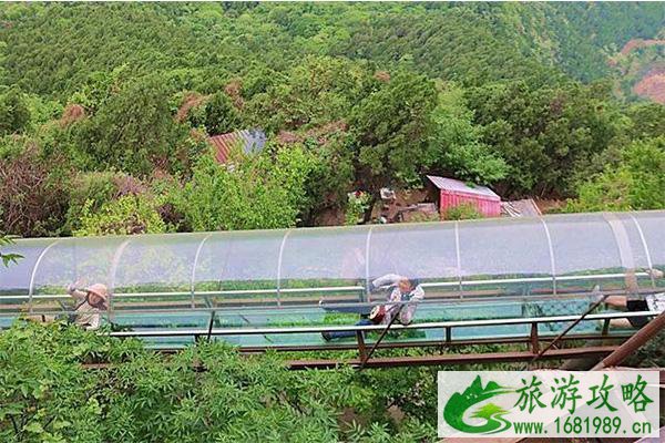 抱犊崮有什么玩的 附游玩项目 抱犊崮有什么玩的 附游玩项目