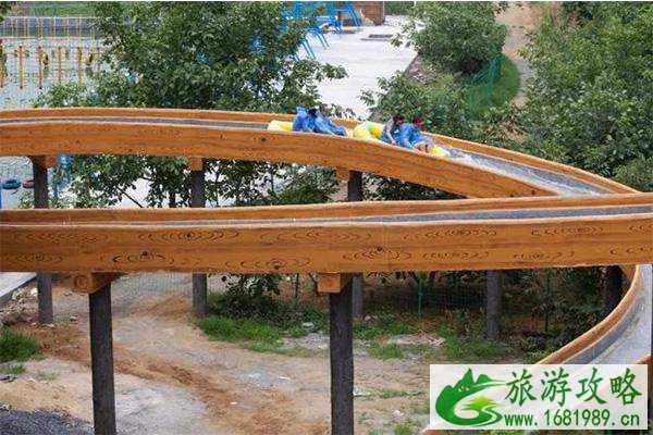抱犊崮有什么玩的 附游玩项目 抱犊崮有什么玩的 附游玩项目