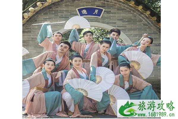 抱犊崮红叶节什么时候红 附2022抱犊崮红叶节信息 抱犊崮红叶节什么时候红 附2022抱犊崮红叶节信息
