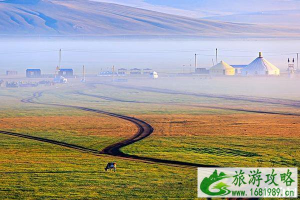 呼伦贝尔必去景点推荐 呼伦贝尔必去景点推荐