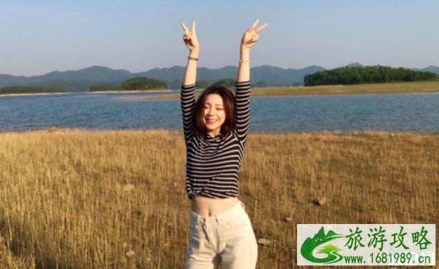 台山寻皇大草原攻略 台山寻皇大草原游玩攻略 台山寻皇大草原攻略 台山寻皇大草原游玩攻略