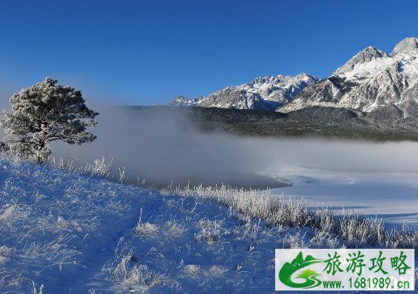 玉龙雪山泸沽湖路线 玉龙雪山泸沽湖六日游 玉龙雪山泸沽湖路线 玉龙雪山泸沽湖六日游