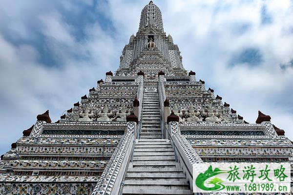 泰国郑王庙拍照攻略 泰国郑王庙门票+交通+地址 泰国郑王庙拍照攻略 泰国郑王庙门票+交通+地址