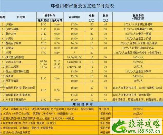 西夏陵国家考古遗址公园淡季价格+影院播放时间 西夏陵国家考古遗址公园淡季价格+影院播放时间