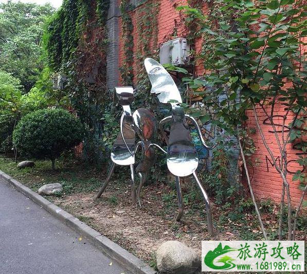 汉阳造创意产业园在哪 交通 概况 电话 要门票吗 汉阳造创意产业园在哪 交通 概况 电话 要门票吗