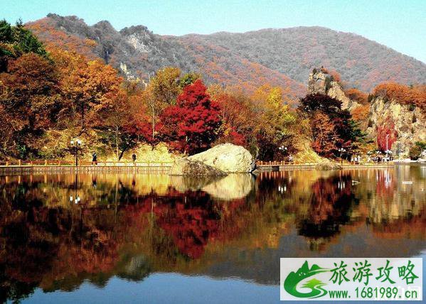 国内赏红叶最佳地点 时间 中国赏红叶有哪几个地方值得推荐 国内赏红叶最佳地点 时间 中国赏红叶有哪几个地方值得推荐