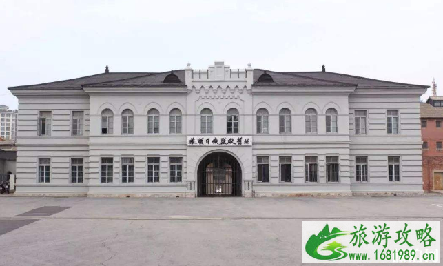 11月1日起旅顺日俄监狱旧址博物馆关闭 11月1日起旅顺日俄监狱旧址博物馆关闭