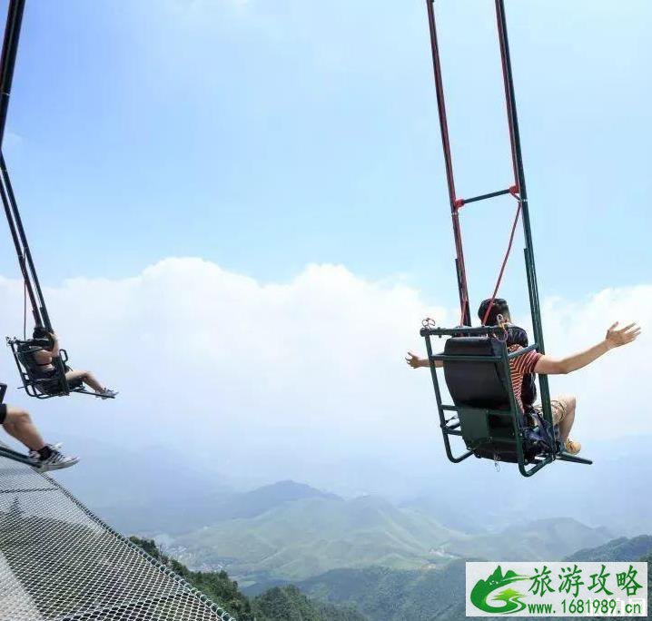 安吉云上草原好玩吗 安吉云上草原怎么样 安吉云上草原好玩吗 安吉云上草原怎么样