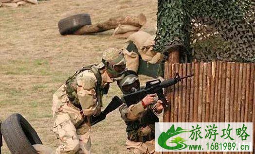 安吉云上草原好玩吗 安吉云上草原怎么样 安吉云上草原好玩吗 安吉云上草原怎么样