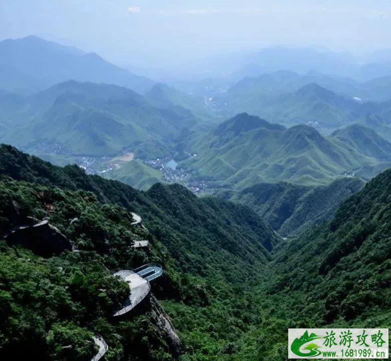 安吉云上草原好玩吗 安吉云上草原怎么样 安吉云上草原好玩吗 安吉云上草原怎么样