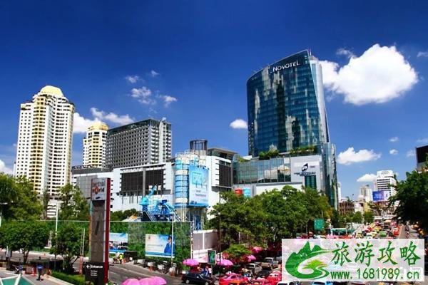 曼谷旅游最佳季节 曼谷什么时候最冷