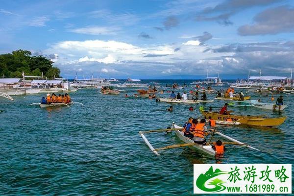 宿务岛旅游攻略 菲律宾宿务岛旅游攻略最新版