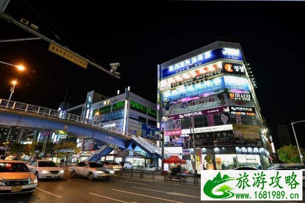 去韩国要准备什么东西