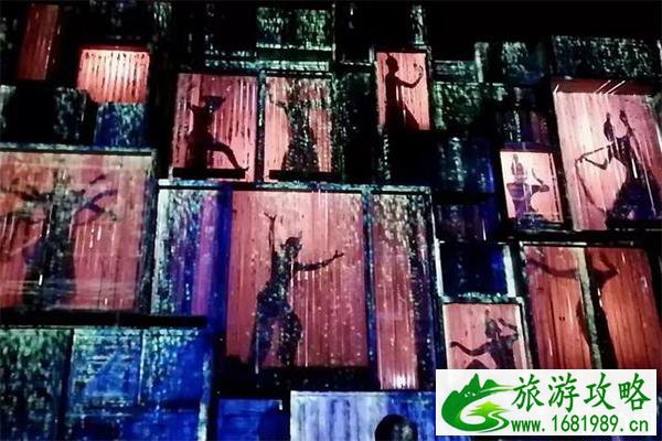 又见敦煌值得一看吗