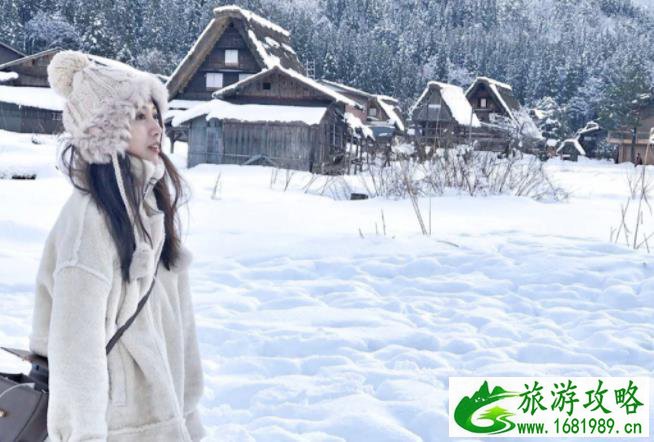 日本白川乡在哪个城市 日本白川乡旅游攻略 日本白川乡在哪个城市 日本白川乡旅游攻略