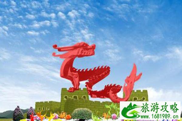 小榄菊花展是什么时候2022 2022小榄菊花展门票+地点+活动介绍