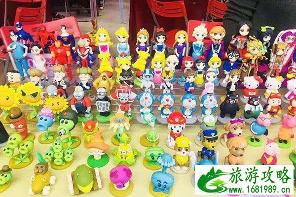 2022中国陶谷创意市集时间+地点+介绍