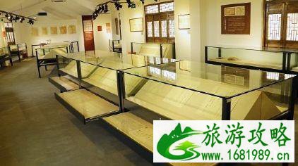 南京侯冲风景区游玩攻略 2020南京侯冲风景区门票多少钱 南京侯冲风景区游玩攻略 2020南京侯冲风景区门票多少钱