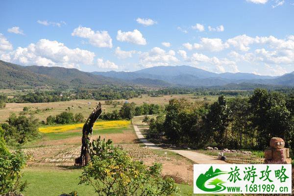 泰国拜县旅游攻略 拜县好玩吗 泰国拜县旅游攻略 拜县好玩吗