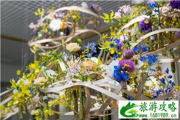 2022日本国际花园节时间+地点+活动介绍