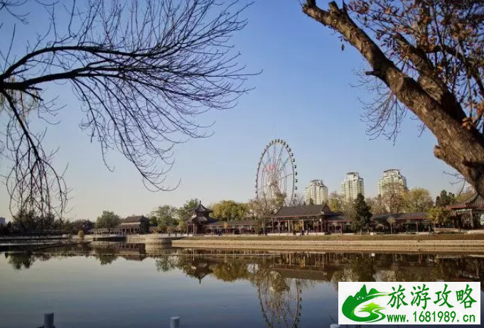 天津赏红叶哪里最好的地方 天津周边赏红叶的地方有哪些 天津赏红叶哪里最好的地方 天津周边赏红叶的地方有哪些