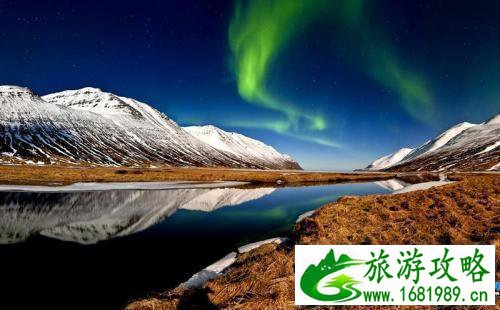 冰岛旅游攻略2020 冰岛旅游景点推荐