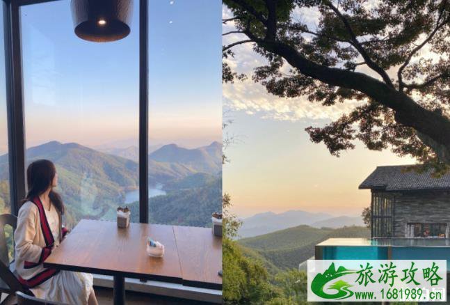 莫干山裸心堡怎么样 莫干山裸心堡可以参观吗 莫干山裸心堡怎么样 莫干山裸心堡可以参观吗